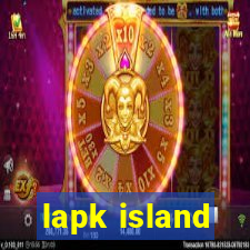 lapk island